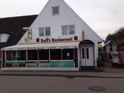 Photo: Ralf's Restaurant